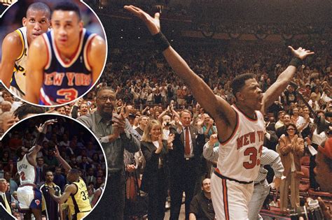 knicks pacers rivalry|Breaking down the moments that have made Knicks.